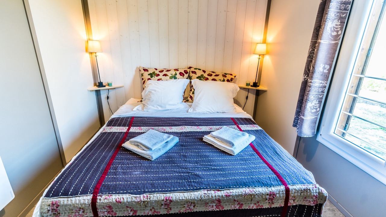 Photo of Bedroom in Tosse