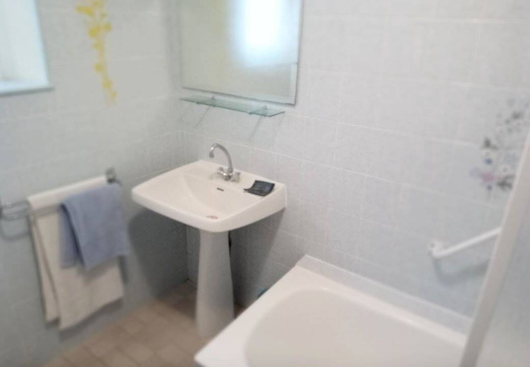 Photo of Bathroom in Les Salles Lavauguyon