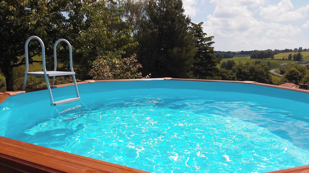 Photo of Outdoor in Les Salles Lavauguyon
