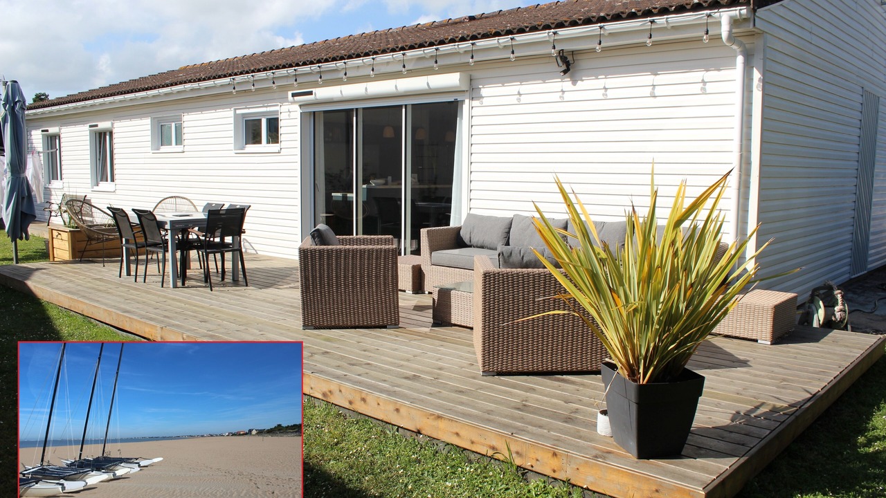 Photo of Patio Balcony in Salles sur Mer
