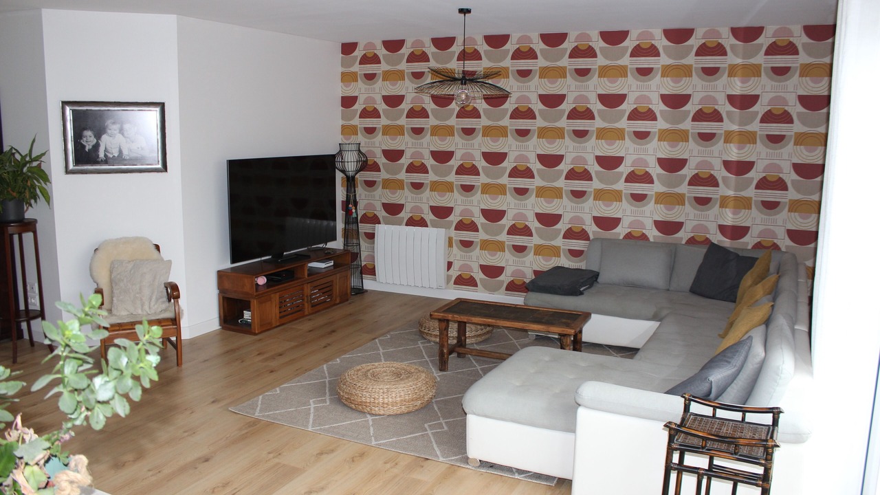 Photo of Livingroom in Salles sur Mer