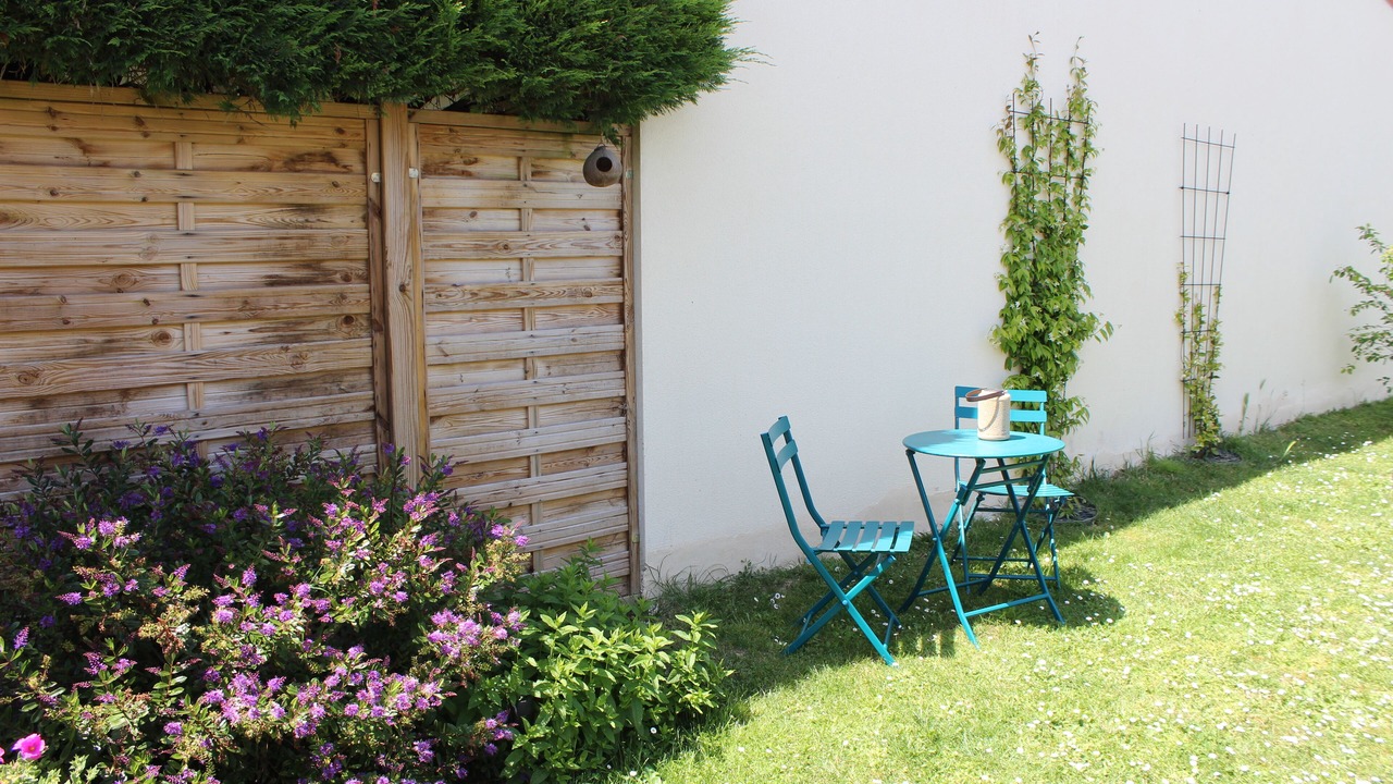 Photo of Outdoor in Salles sur Mer
