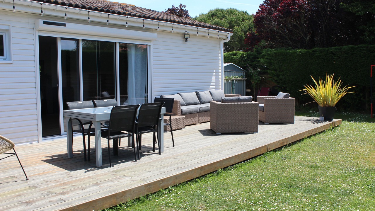 Photo of Outdoor in Salles sur Mer