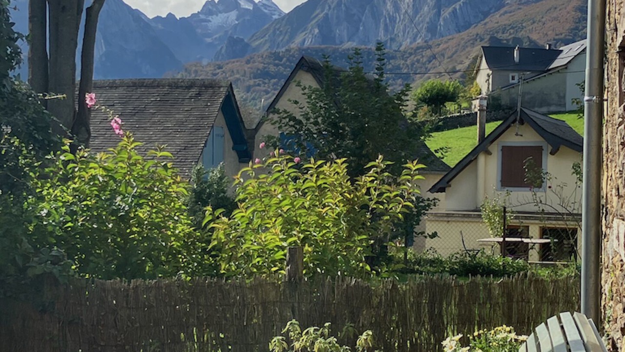Photo of Outdoor in Lescun