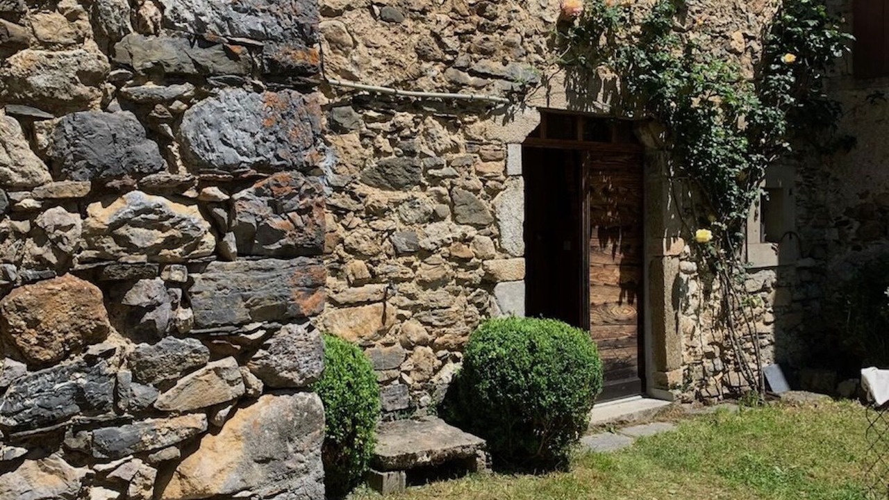 Photo of Outdoor in Lescun
