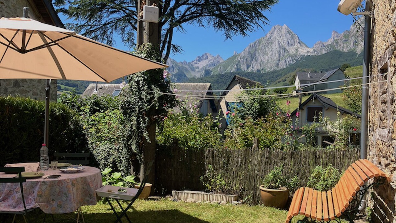 Photo of Outdoor in Lescun
