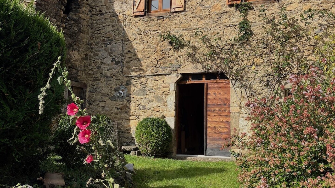 Photo of Outdoor in Lescun