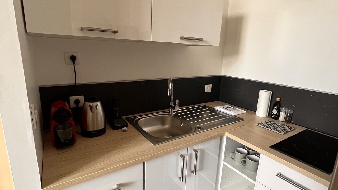 Photo of Kitchen in Angouleme