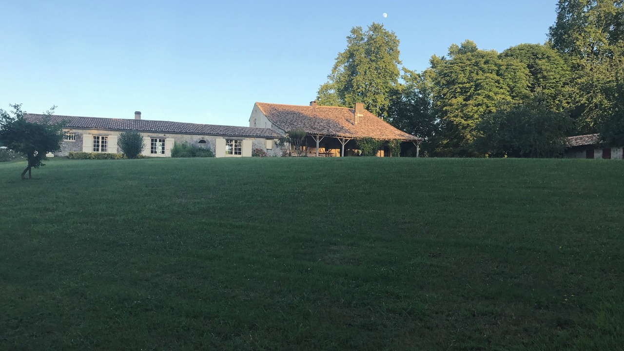 Photo of Outdoor in Lamothe-Montravel