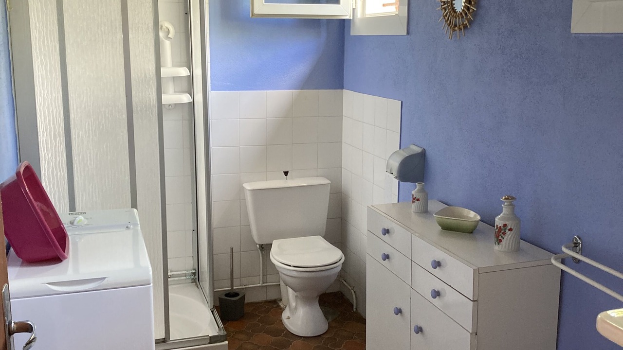 Photo of Bathroom in Valojoulx