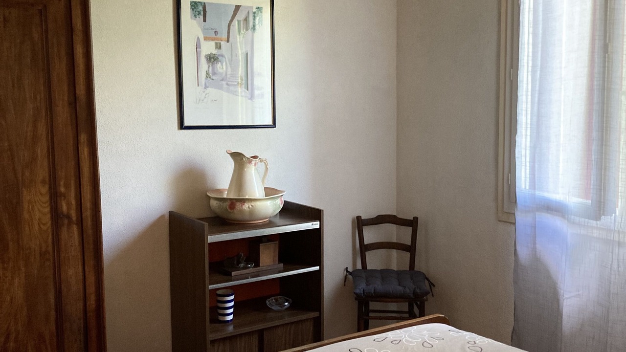 Photo of Bedroom in Valojoulx