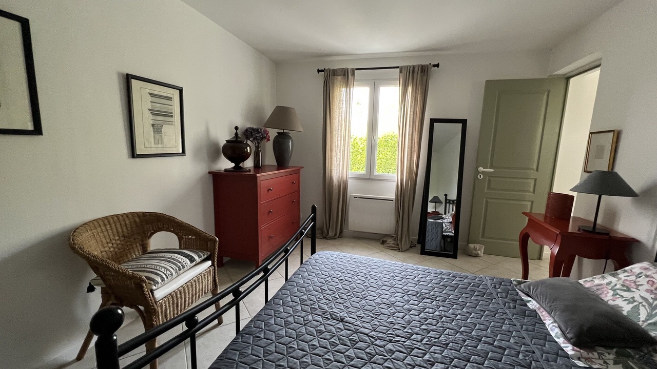Photo of Bedroom in Bollene