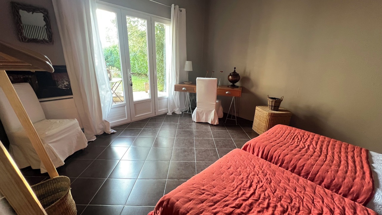 Photo of Bedroom in Bollene
