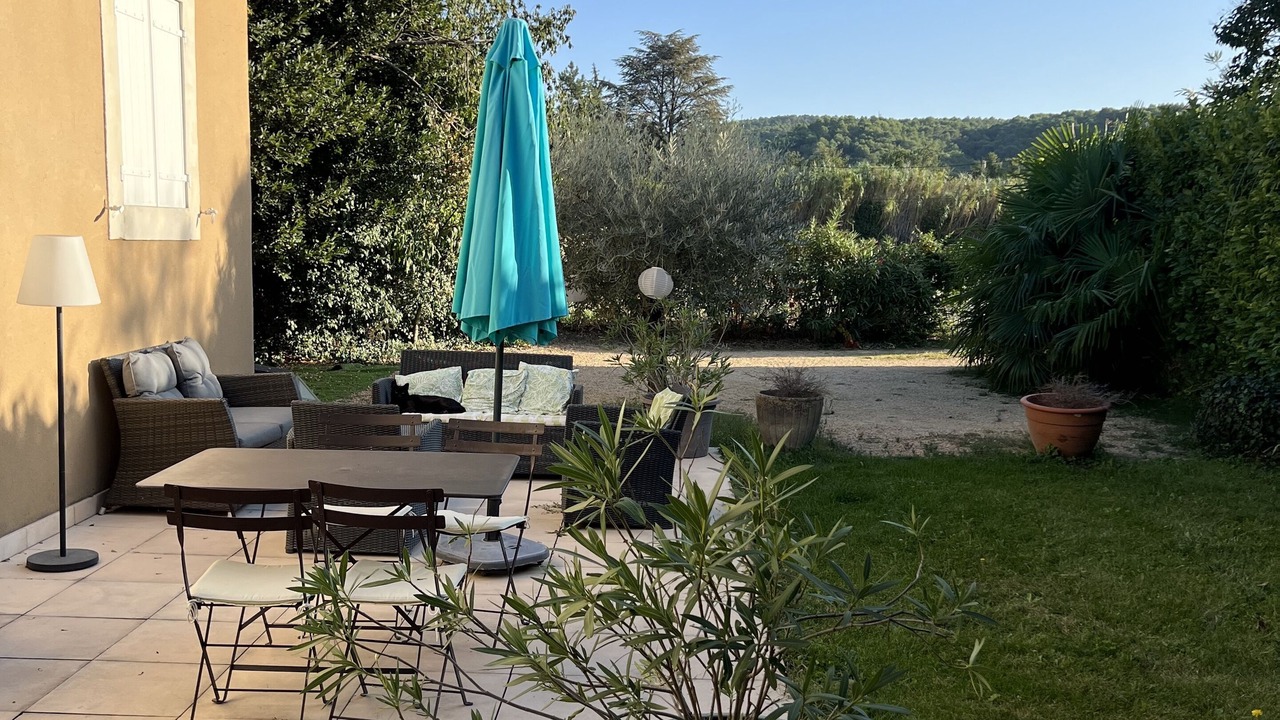 Photo of Outdoor in Bollene