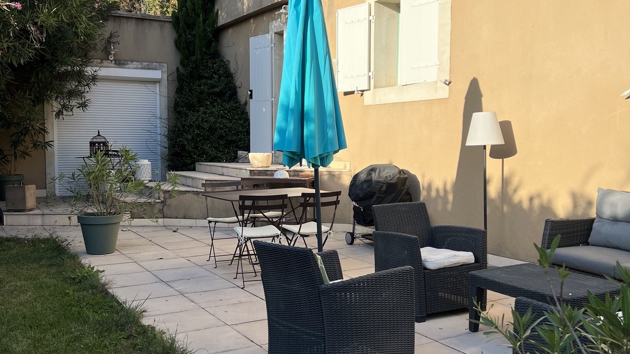 Photo of Outdoor in Bollene