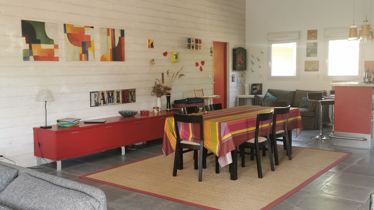 Photo of Livingroom in Saint-Trojan-les-Bains