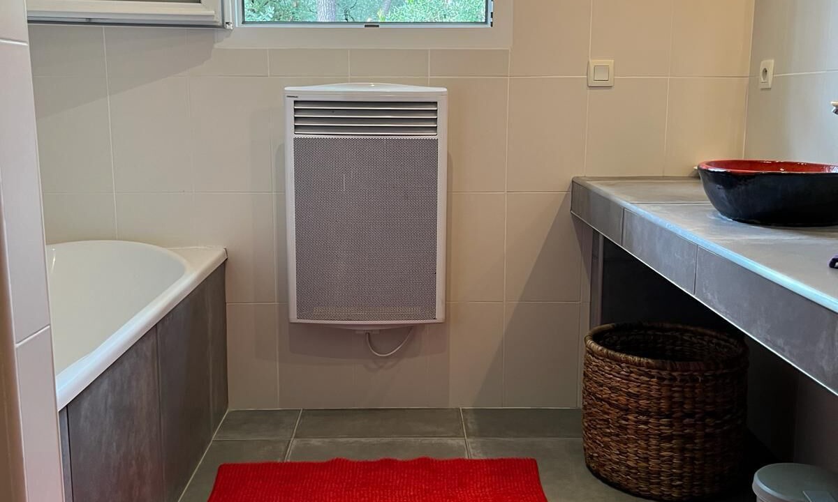 Photo of Bathroom in Saint-Trojan-les-Bains