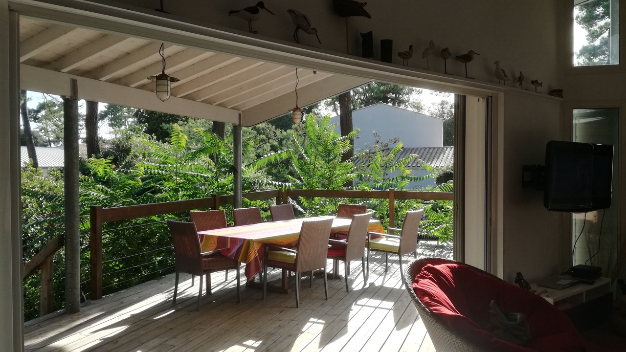 Photo of Outdoor in Saint-Trojan-les-Bains