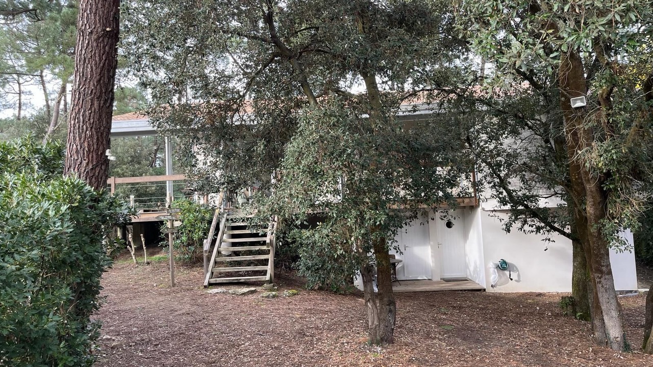 Photo of Outdoor in Saint-Trojan-les-Bains