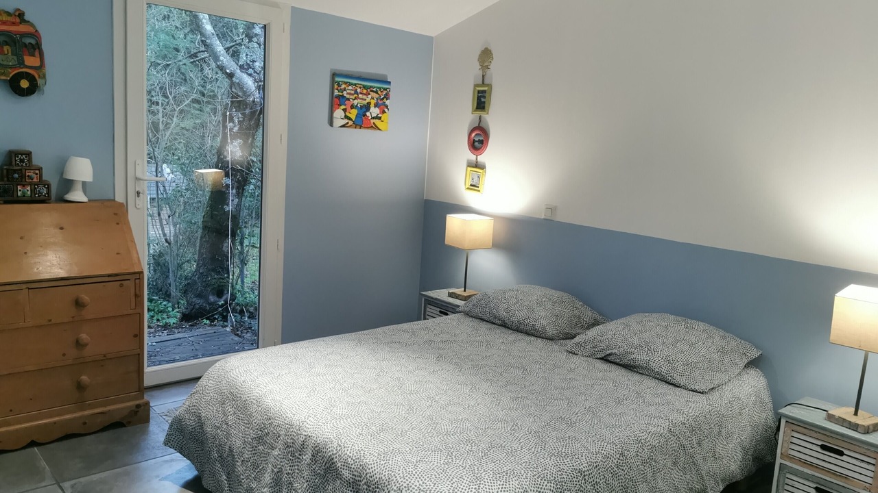 Photo of Bedroom in Saint-Trojan-les-Bains