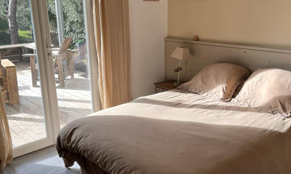 Photo of Bedroom in Saint-Trojan-les-Bains