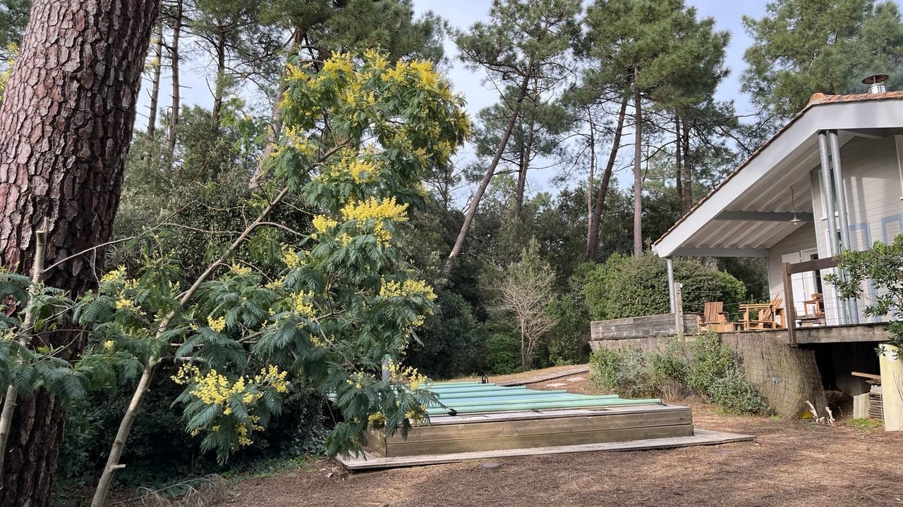 Photo of Outdoor in Saint-Trojan-les-Bains