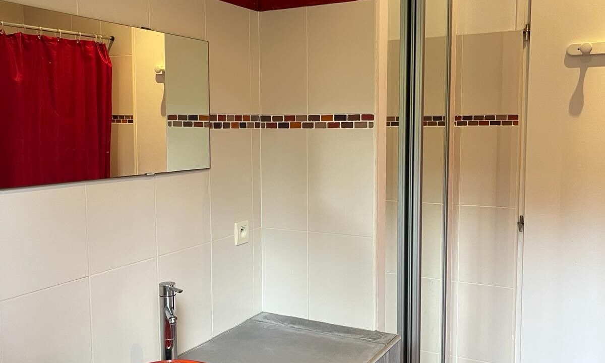 Photo of Bathroom in Saint-Trojan-les-Bains