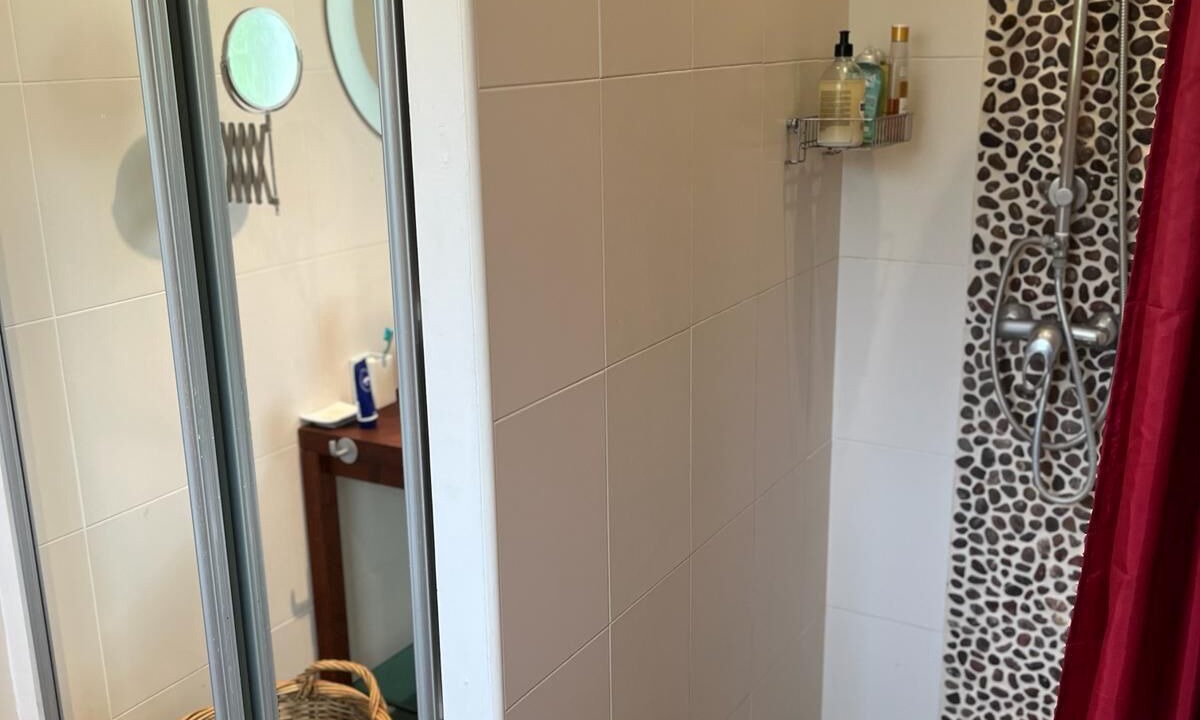 Photo of Bathroom in Saint-Trojan-les-Bains