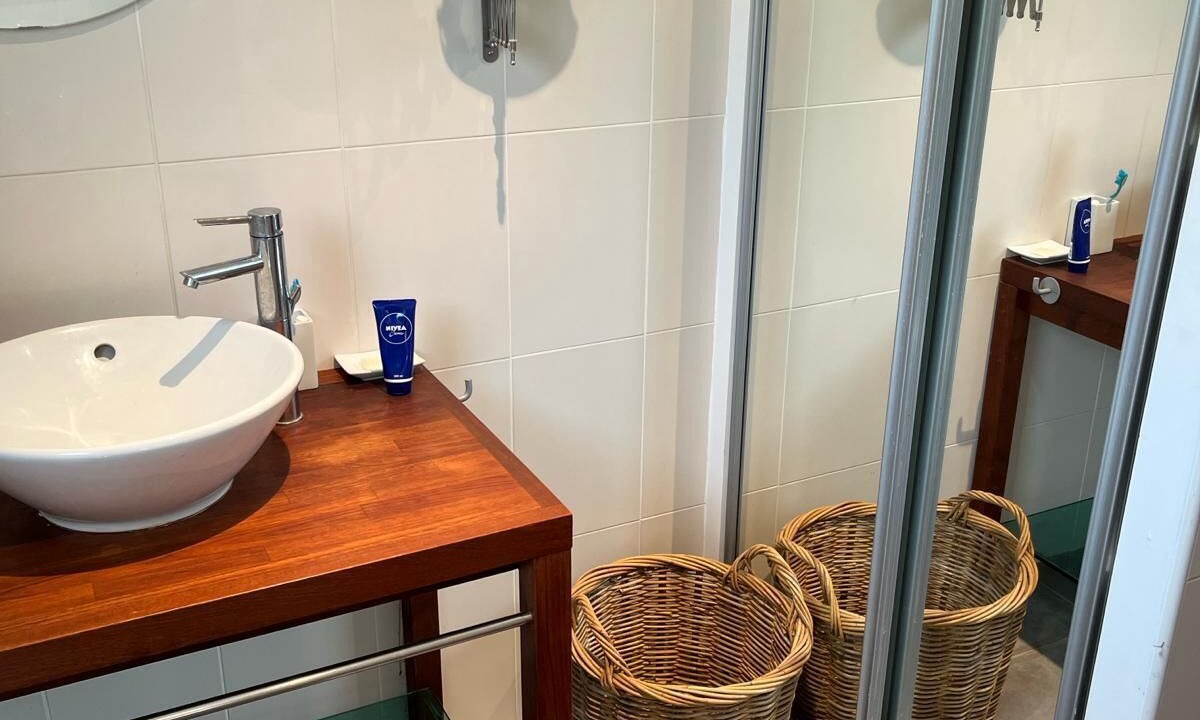 Photo of Bathroom in Saint-Trojan-les-Bains