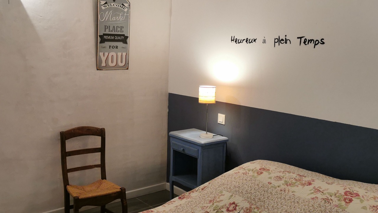 Photo of Bedroom in Saint-Trojan-les-Bains
