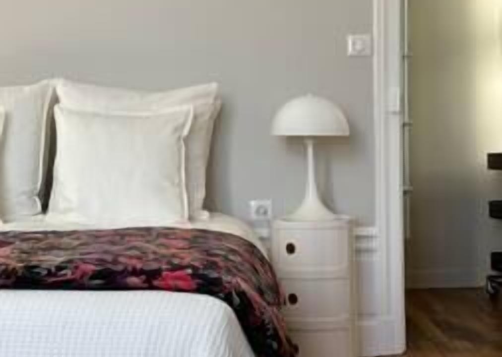 Photo of Bedroom in Linars