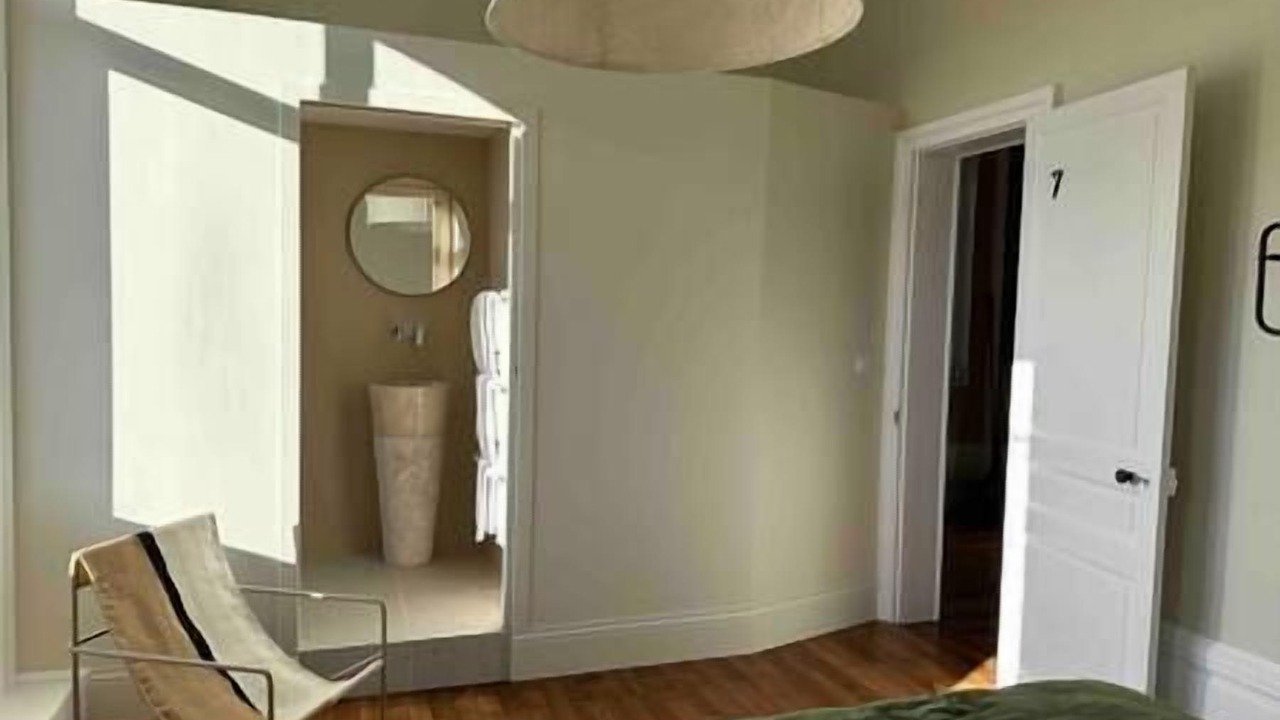 Photo of Bedroom in Linars