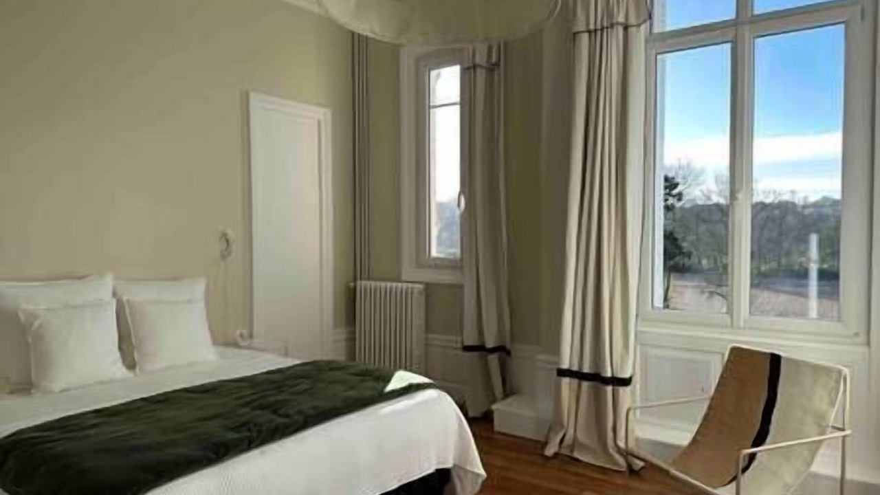Photo of Bedroom in Linars
