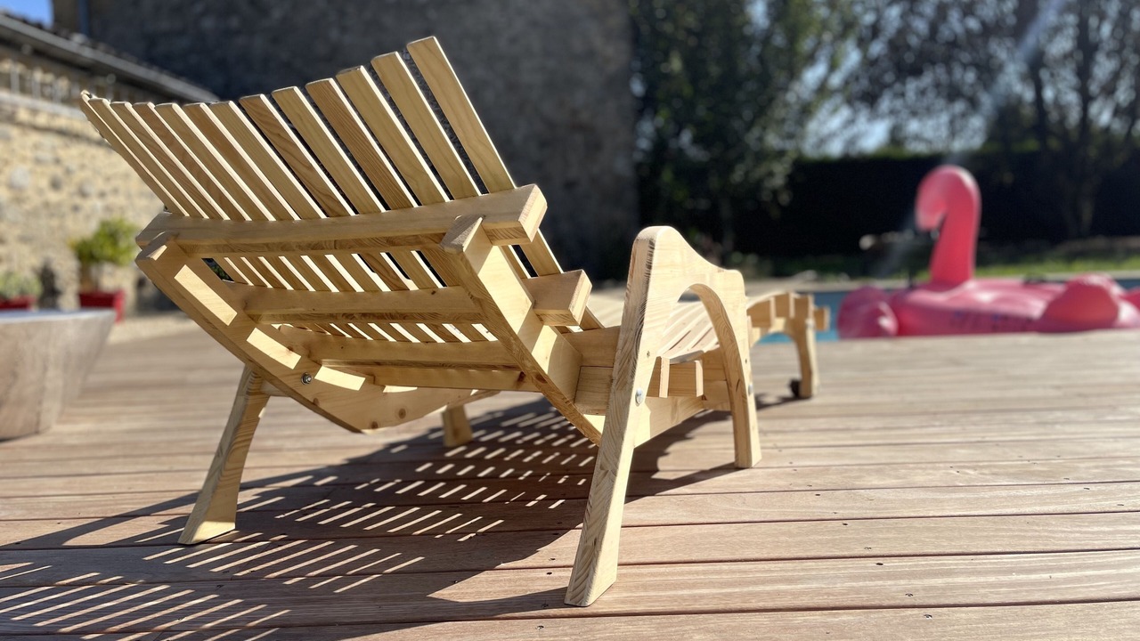 Photo of Outdoor in Livron