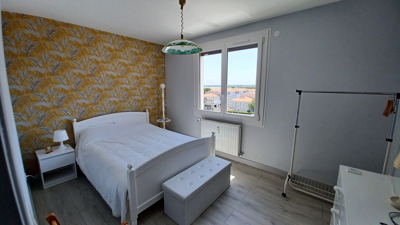 Photo of Bedroom in Rochefort