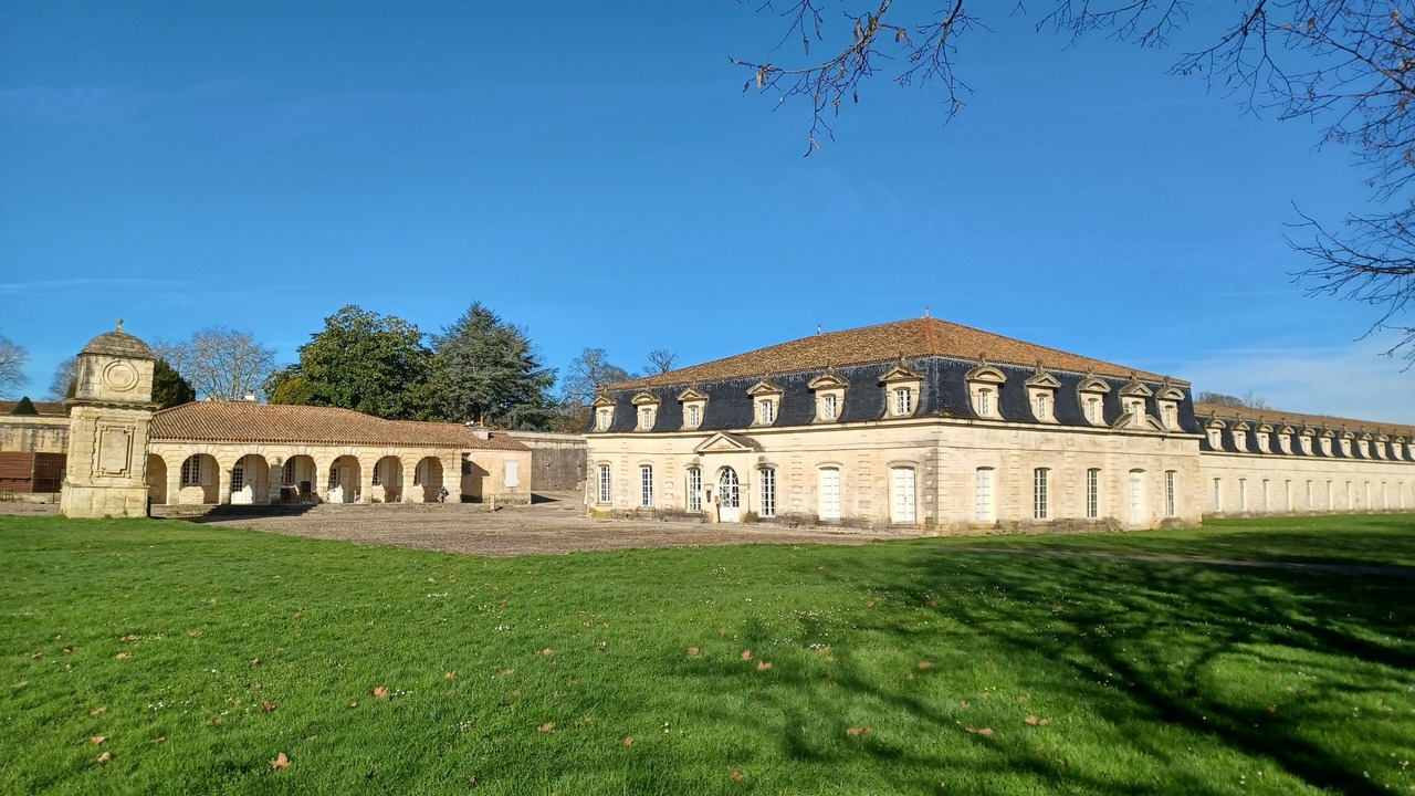 Photo of Outdoor in Rochefort