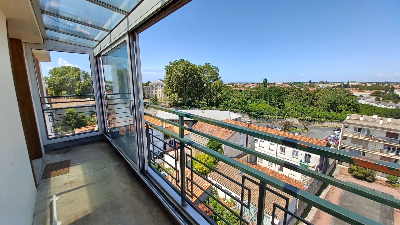 Photo of Outdoor in Rochefort