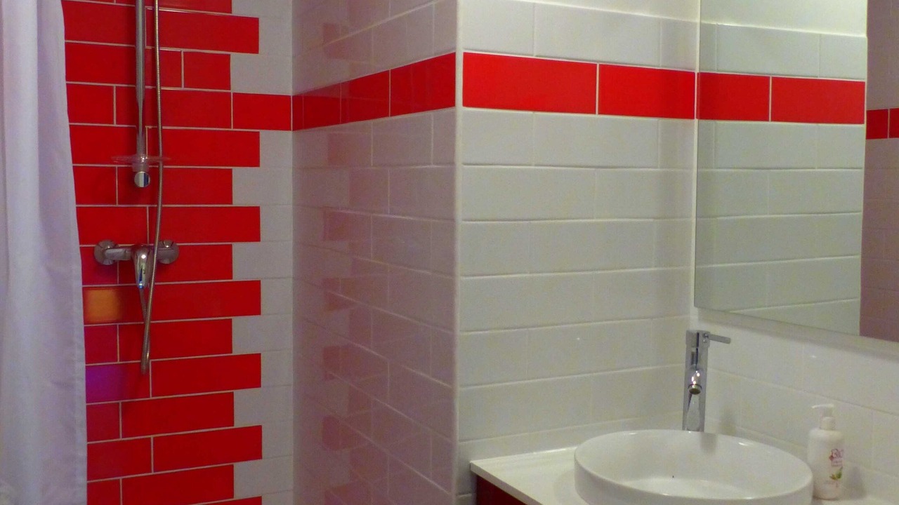 Photo of Bathroom in Dieulivol