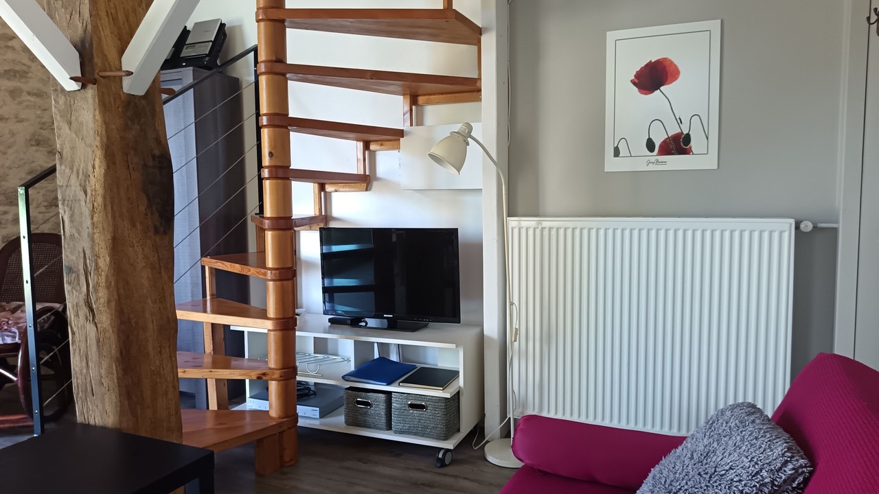 Photo of Livingroom in Dieulivol