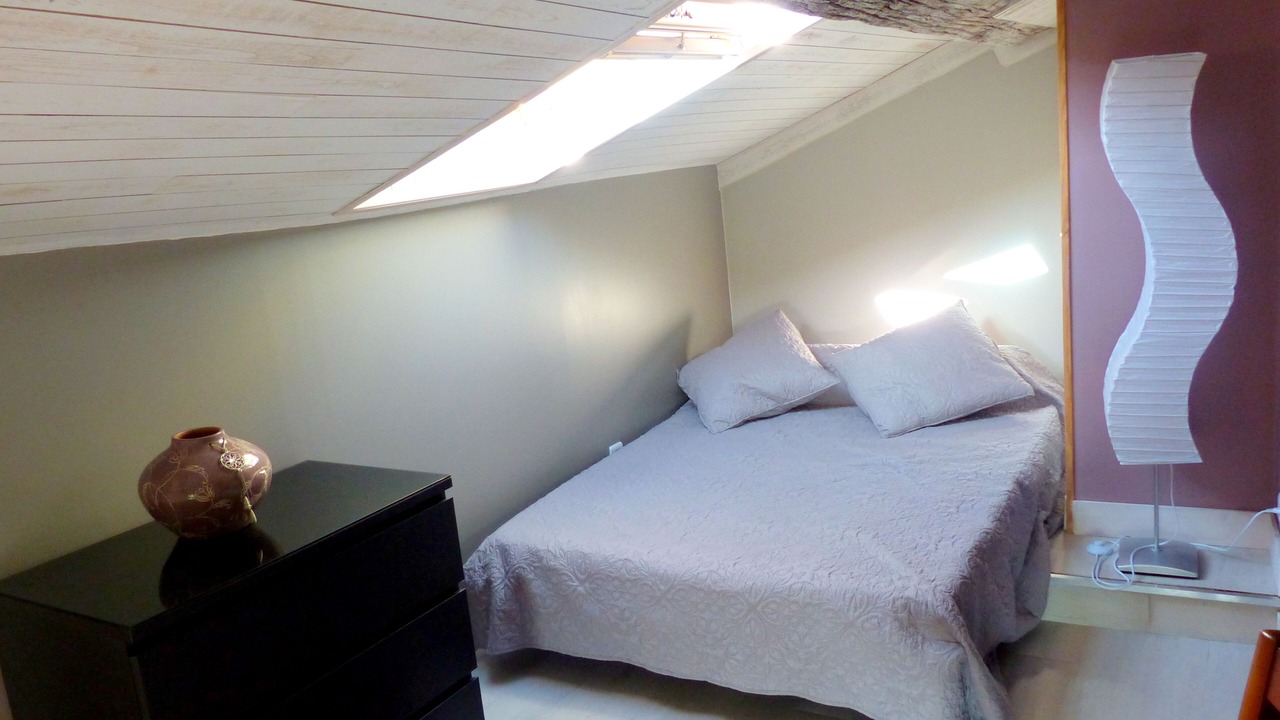 Photo of Bedroom in Dieulivol