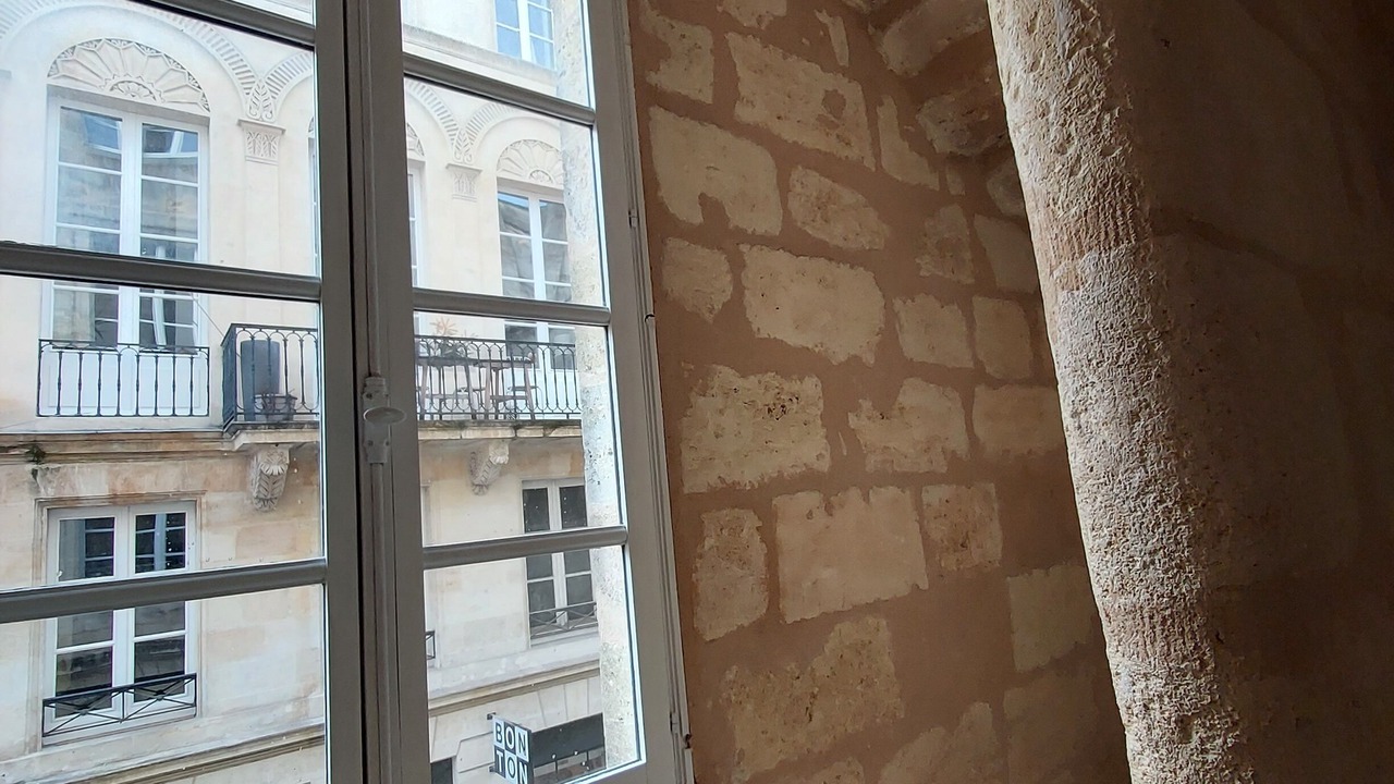 Photo of Others in Hotel de Ville - Quinconces