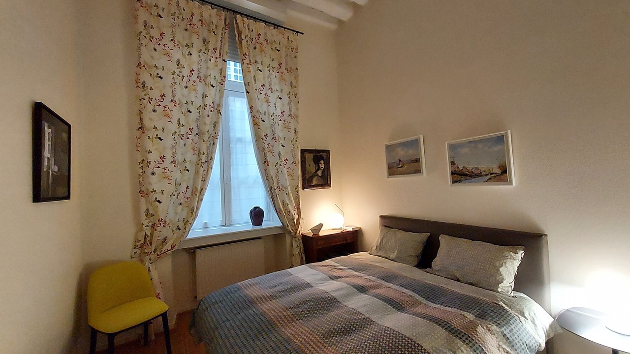 Photo of Bedroom in Hotel de Ville - Quinconces