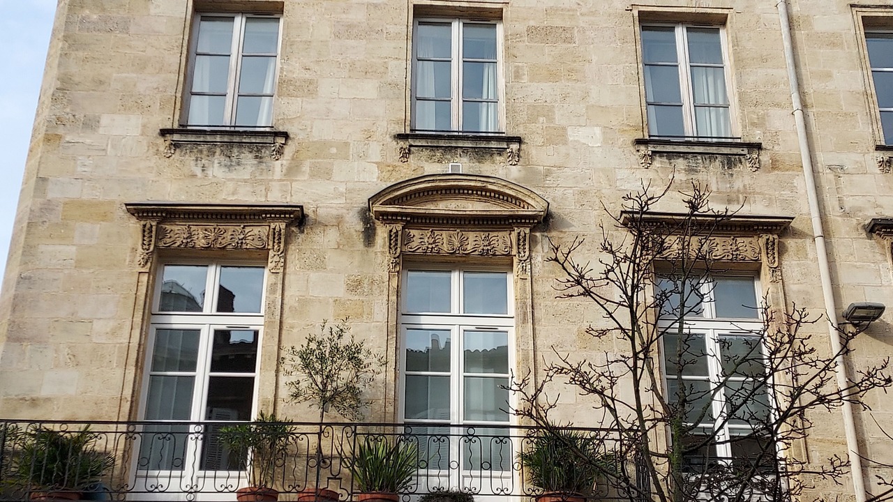 Photo of Outdoor in Hotel de Ville - Quinconces