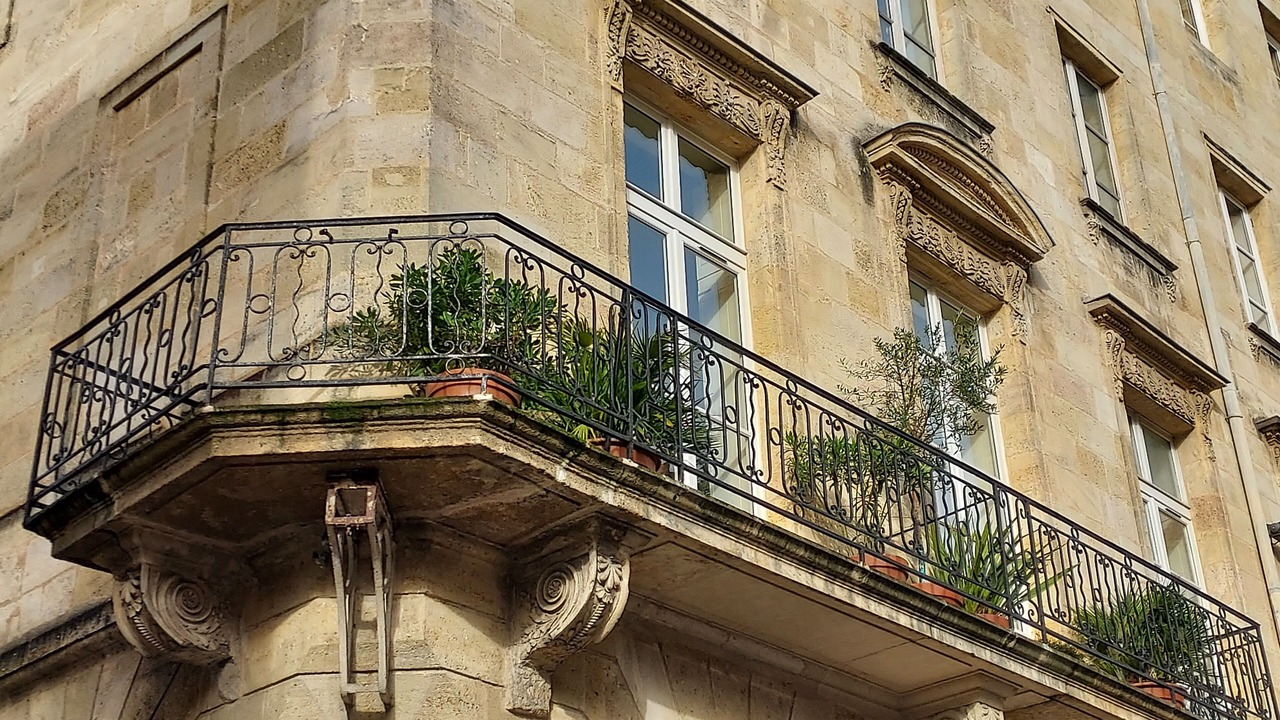Photo of Outdoor in Hotel de Ville - Quinconces