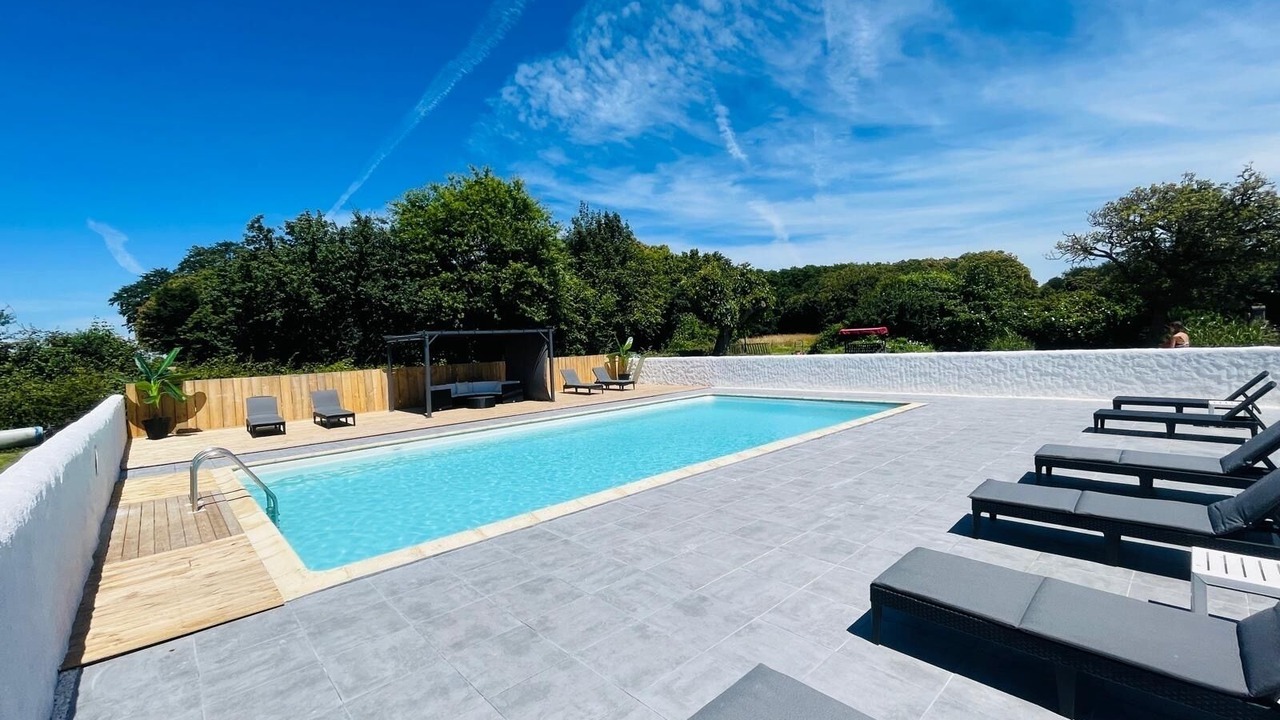 Photo of Outdoor in La Chapelle-Pouilloux