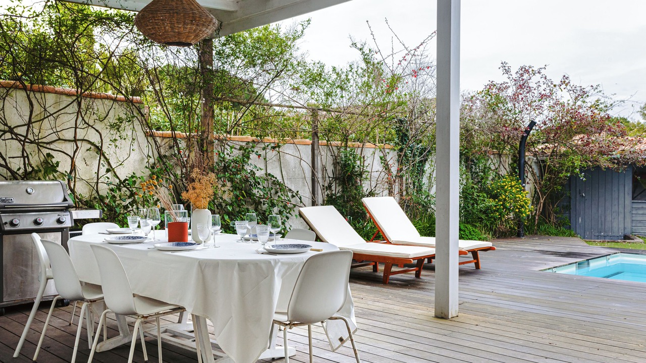 Photo of Outdoor in La Flotte