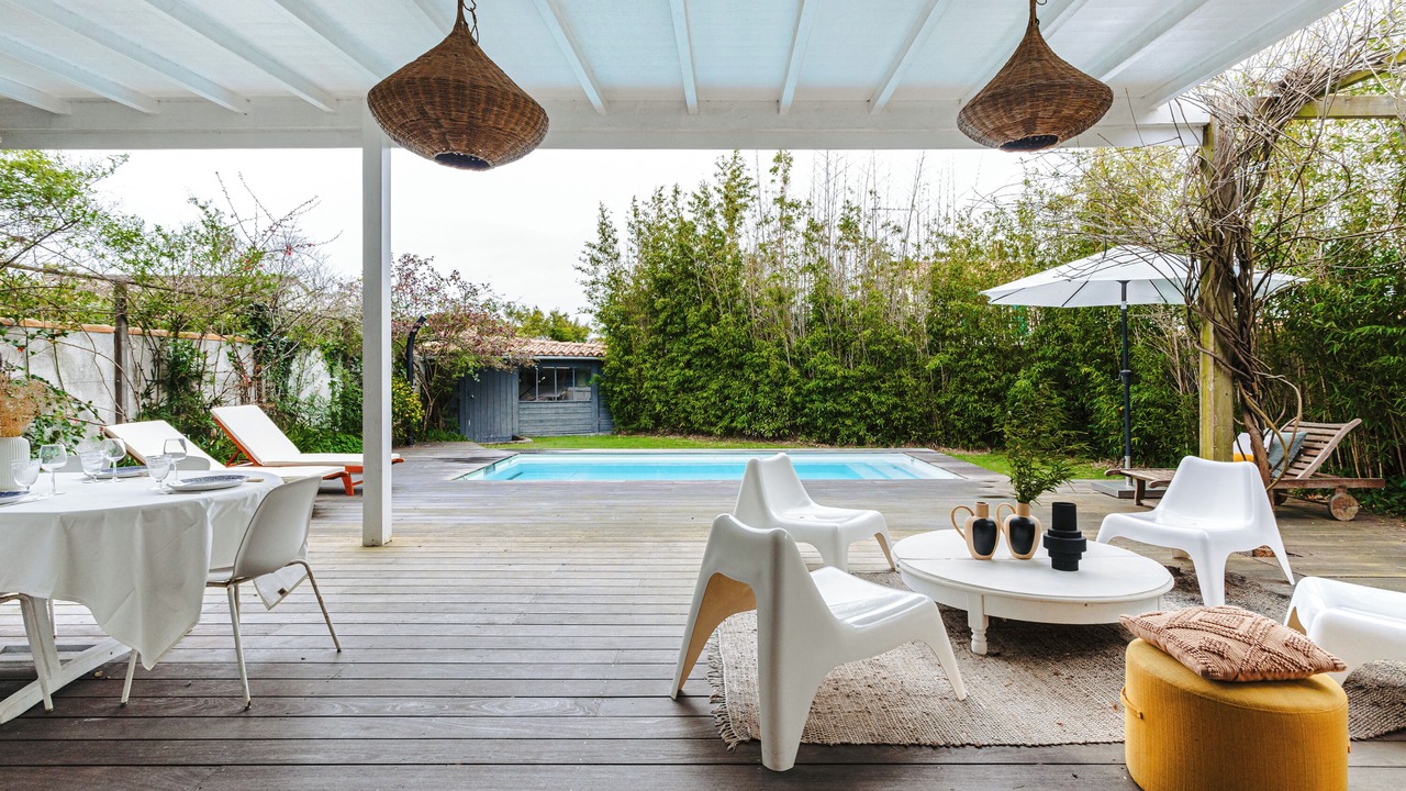 Photo of Outdoor in La Flotte