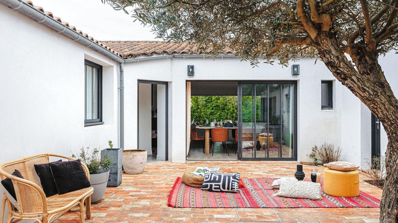 Photo of Outdoor in La Flotte