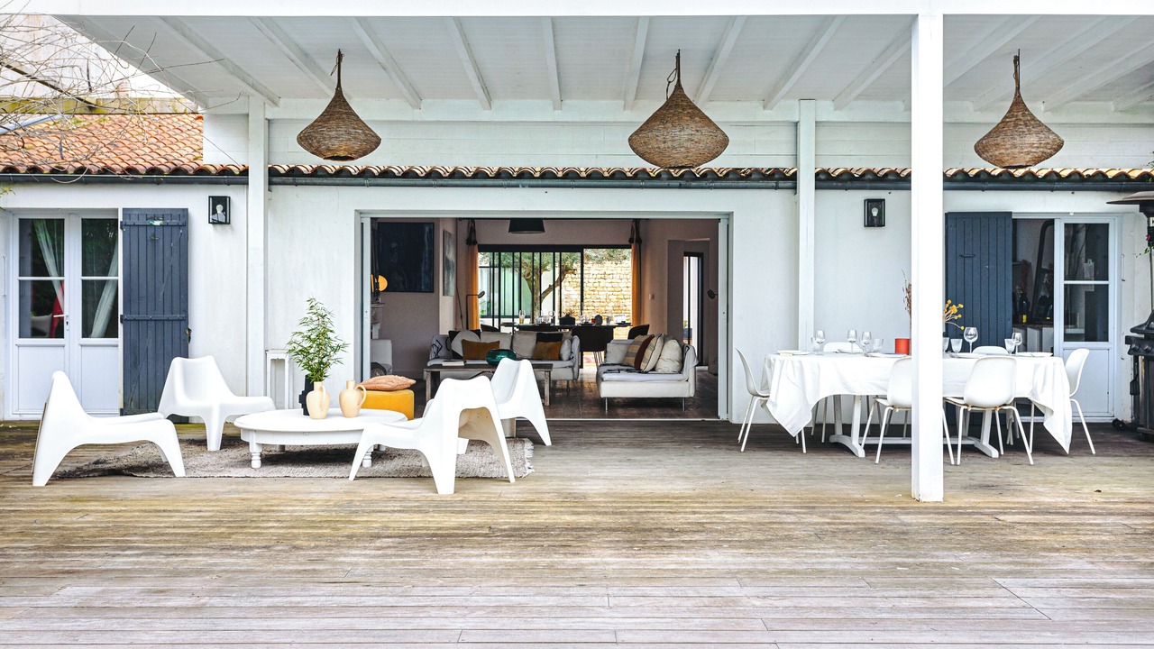 Photo of Outdoor in La Flotte