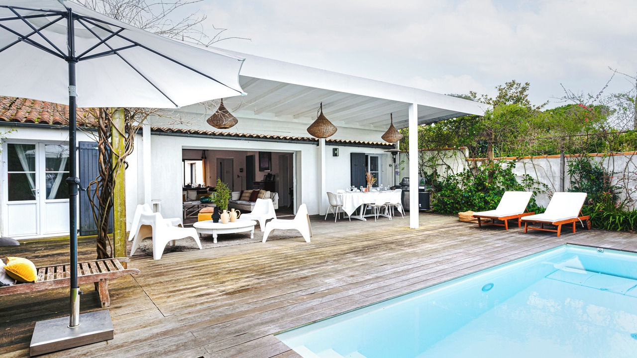 Photo of Outdoor in La Flotte
